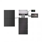 通信基站电源 BS-48V20A