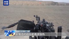 隐显靶、移动靶……高原实